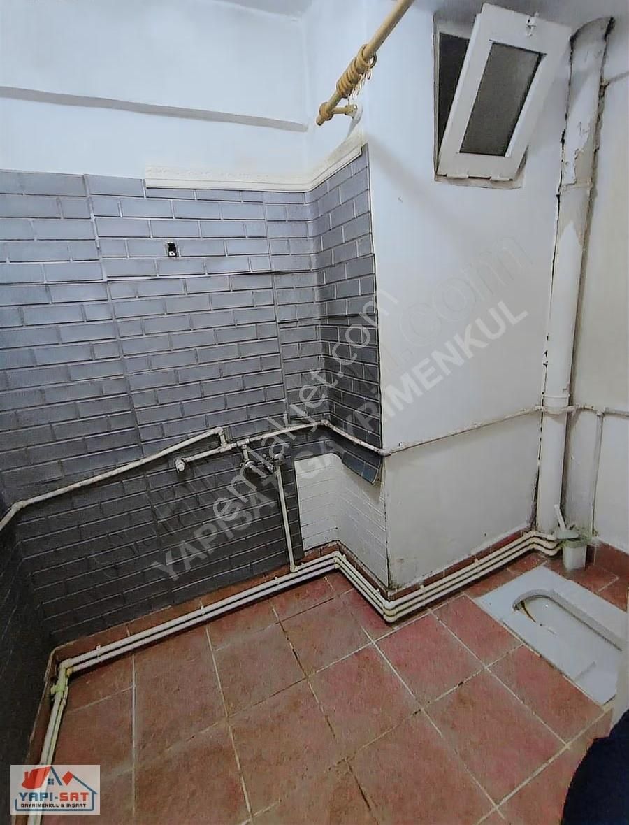 Esenler Metro Yakın 1+1 70m² Yüksek Giriş Kiralık Daire█yapısat█ - Görsel 13