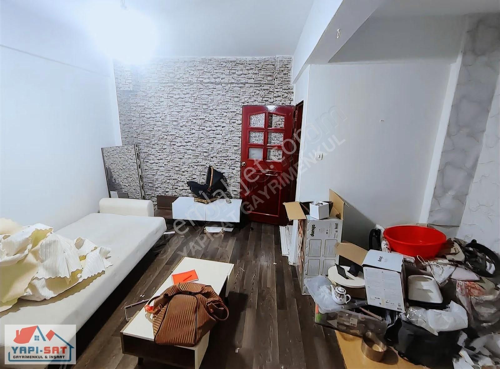 Esenler Metro Yakın 1+1 70m² Yüksek Giriş Kiralık Daire█yapısat█ - Görsel 15