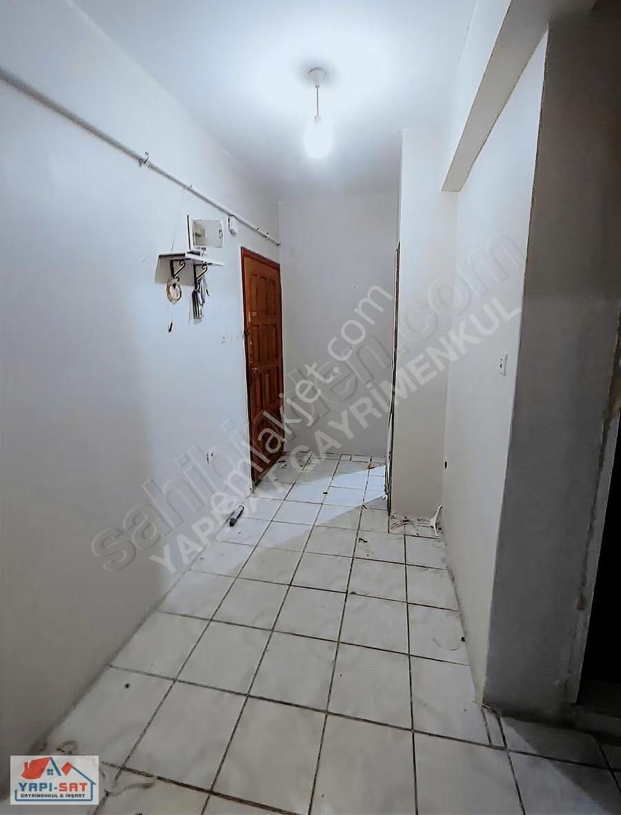 Esenler Metro Yakın 1+1 70m² Yüksek Giriş Kiralık Daire█yapısat█ - Görsel 9