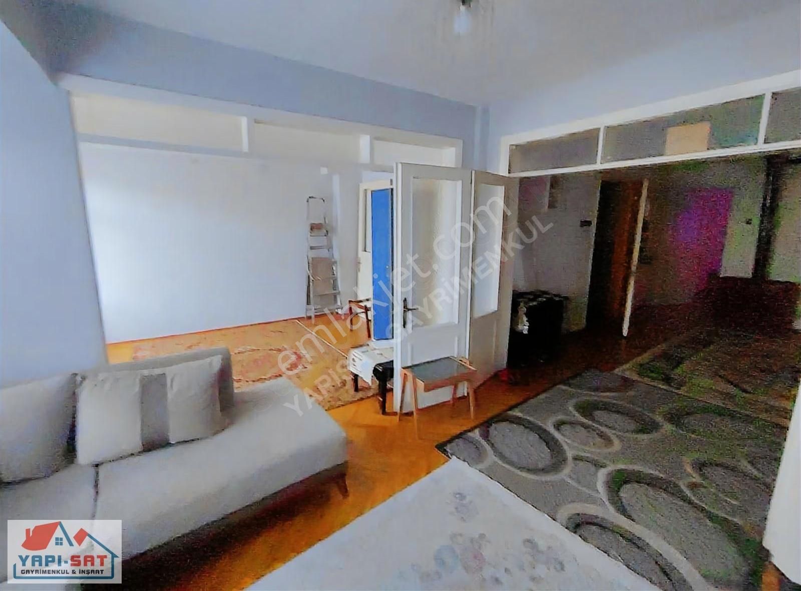 Esenler Metro Yakın 1+1 80m² 3.kat Eşyalı Kiralık Daire█yapısat█ - Görsel 11