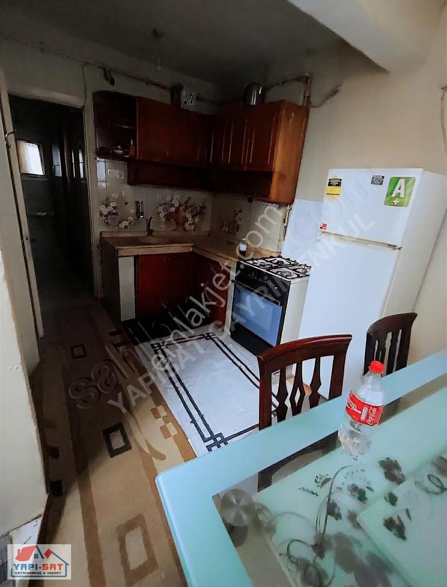 Esenler Metro Yakın 1+1 80m² 3.kat Eşyalı Kiralık Daire█yapısat█ - Görsel 10