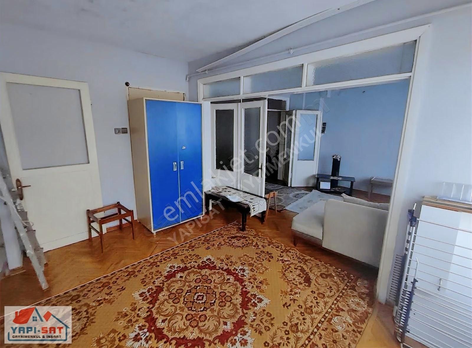 Esenler Metro Yakın 1+1 80m² 3.kat Eşyalı Kiralık Daire█yapısat█