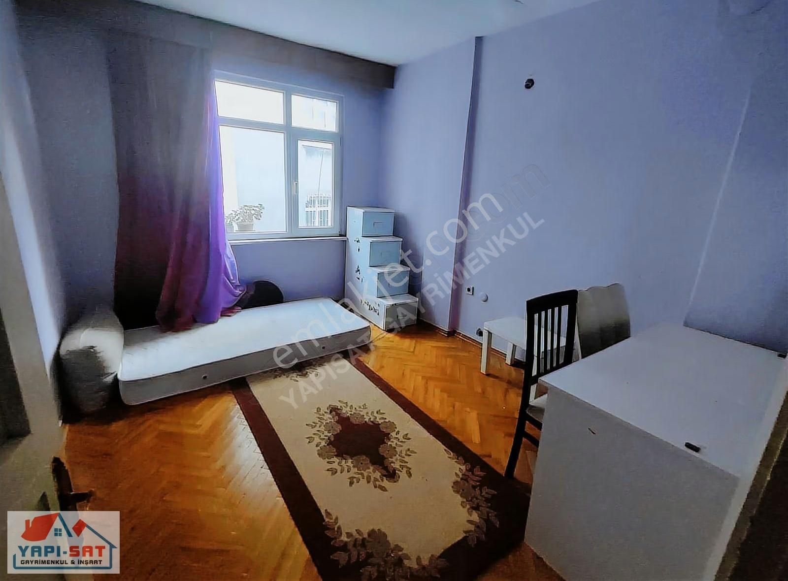 Esenler Metro Yakın 1+1 80m² 3.kat Eşyalı Kiralık Daire█yapısat█ - Görsel 3