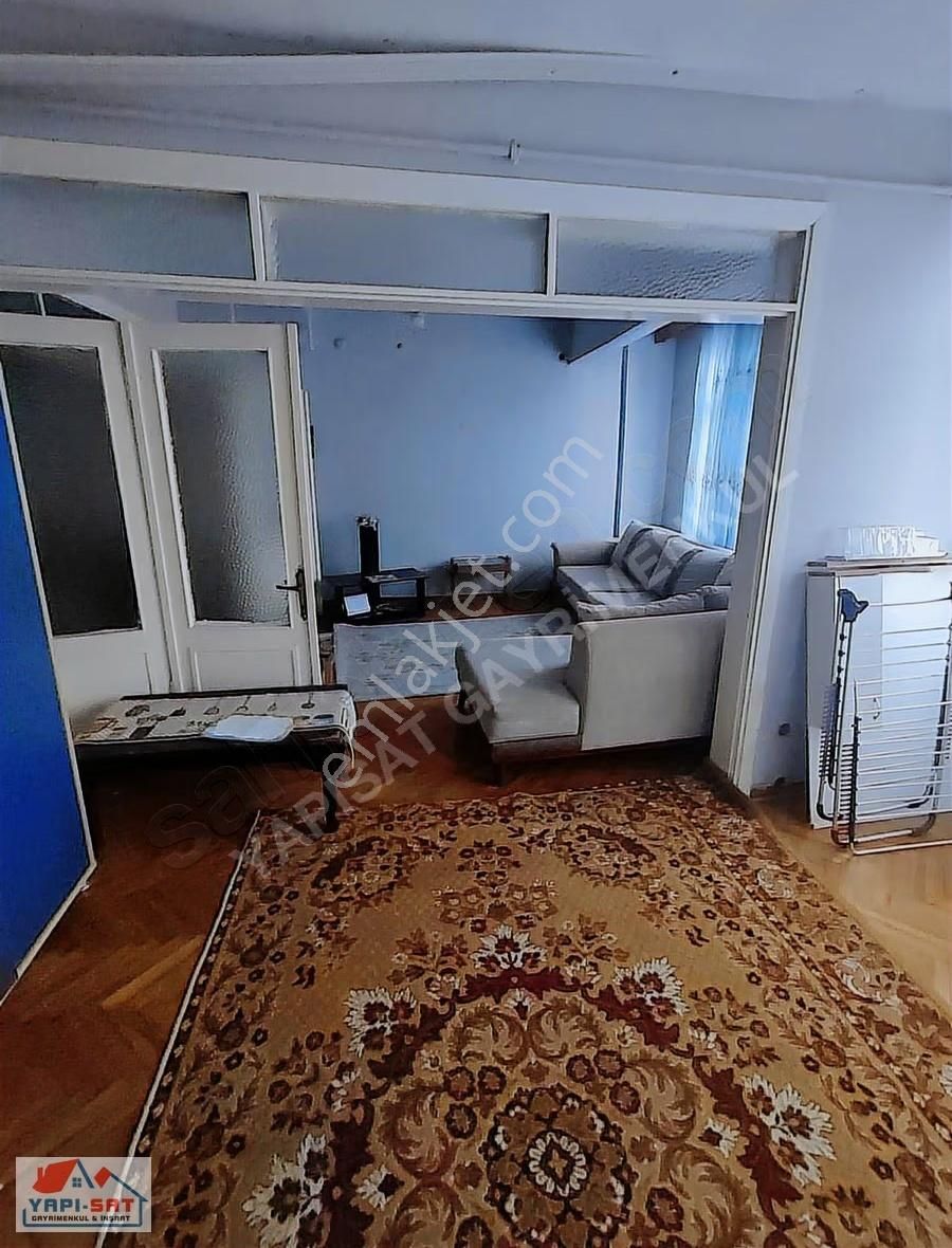 Esenler Metro Yakın 1+1 80m² 3.kat Eşyalı Kiralık Daire█yapısat█ - Görsel 16