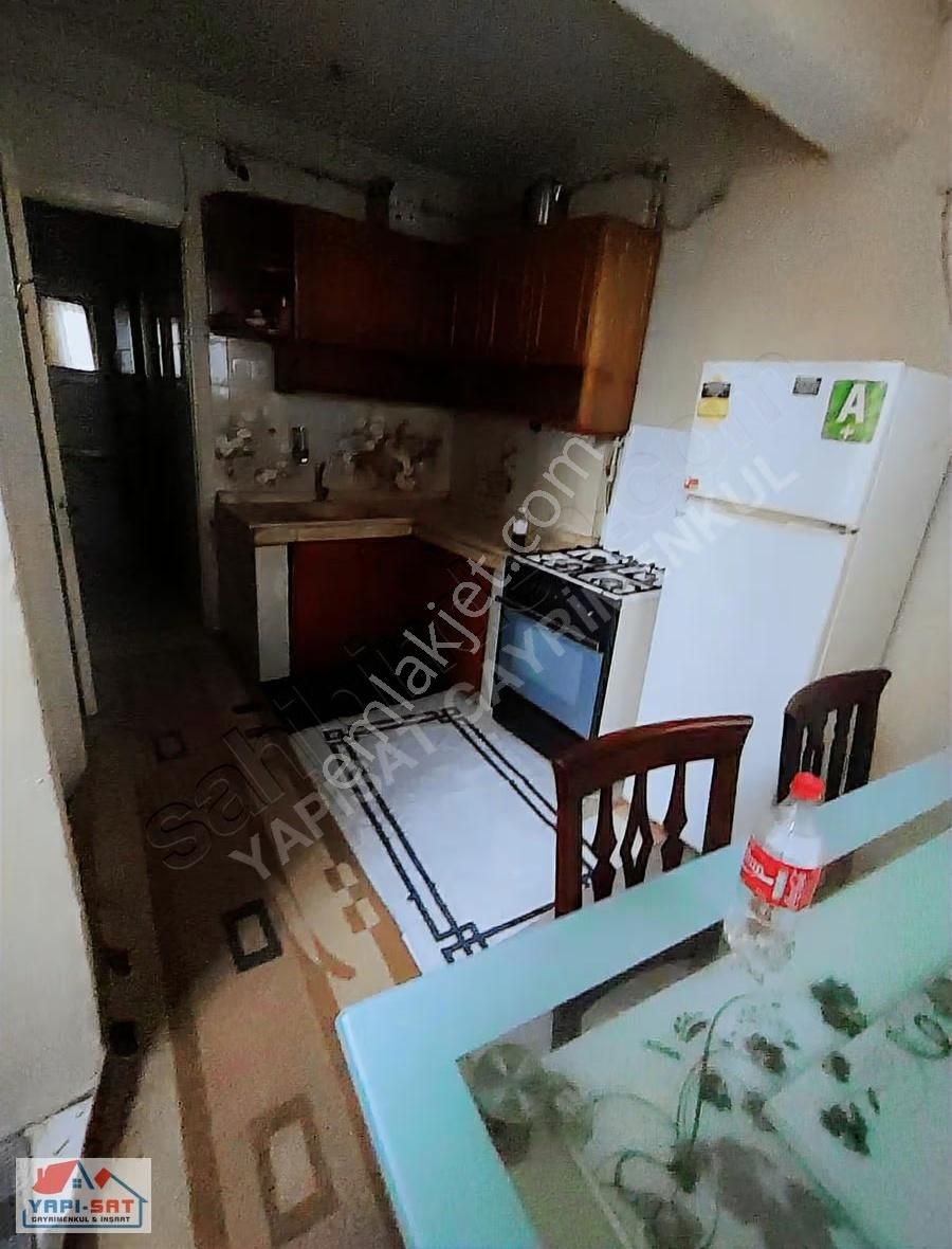 Esenler Metro Yakın 1+1 80m² 3.kat Eşyalı Kiralık Daire█yapısat█ - Görsel 15