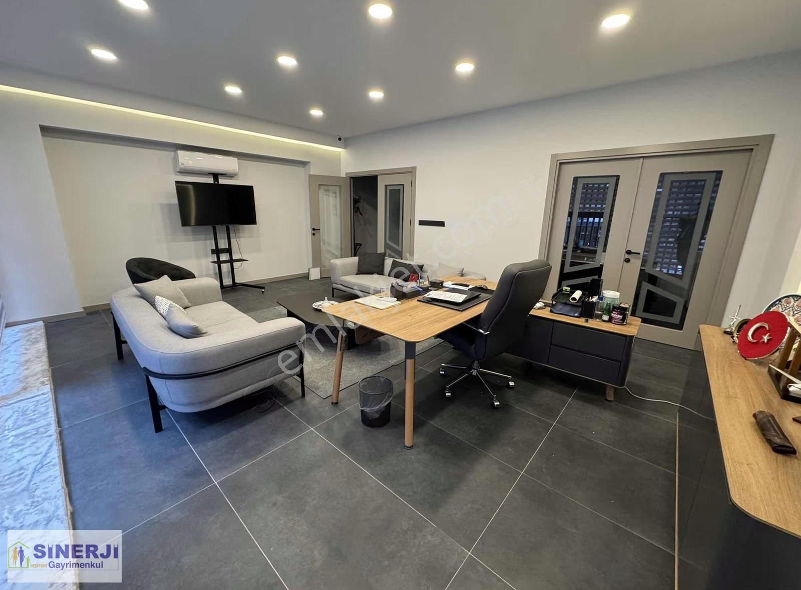 Nilüfer Westpoint Te Kiralık 2 Katlı Yapılı Dükkan - Görsel 18