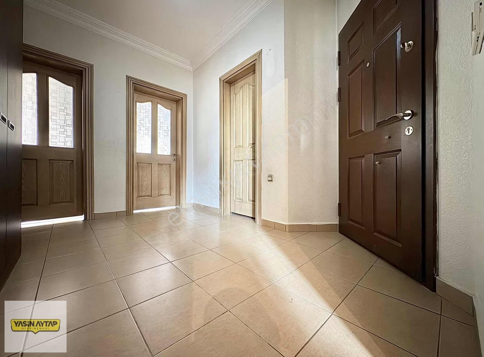 Buhara Mah. Yeni Stadyum Yakını Site İçi Geniş 3+1 Ara Kat Daire - Görsel 9