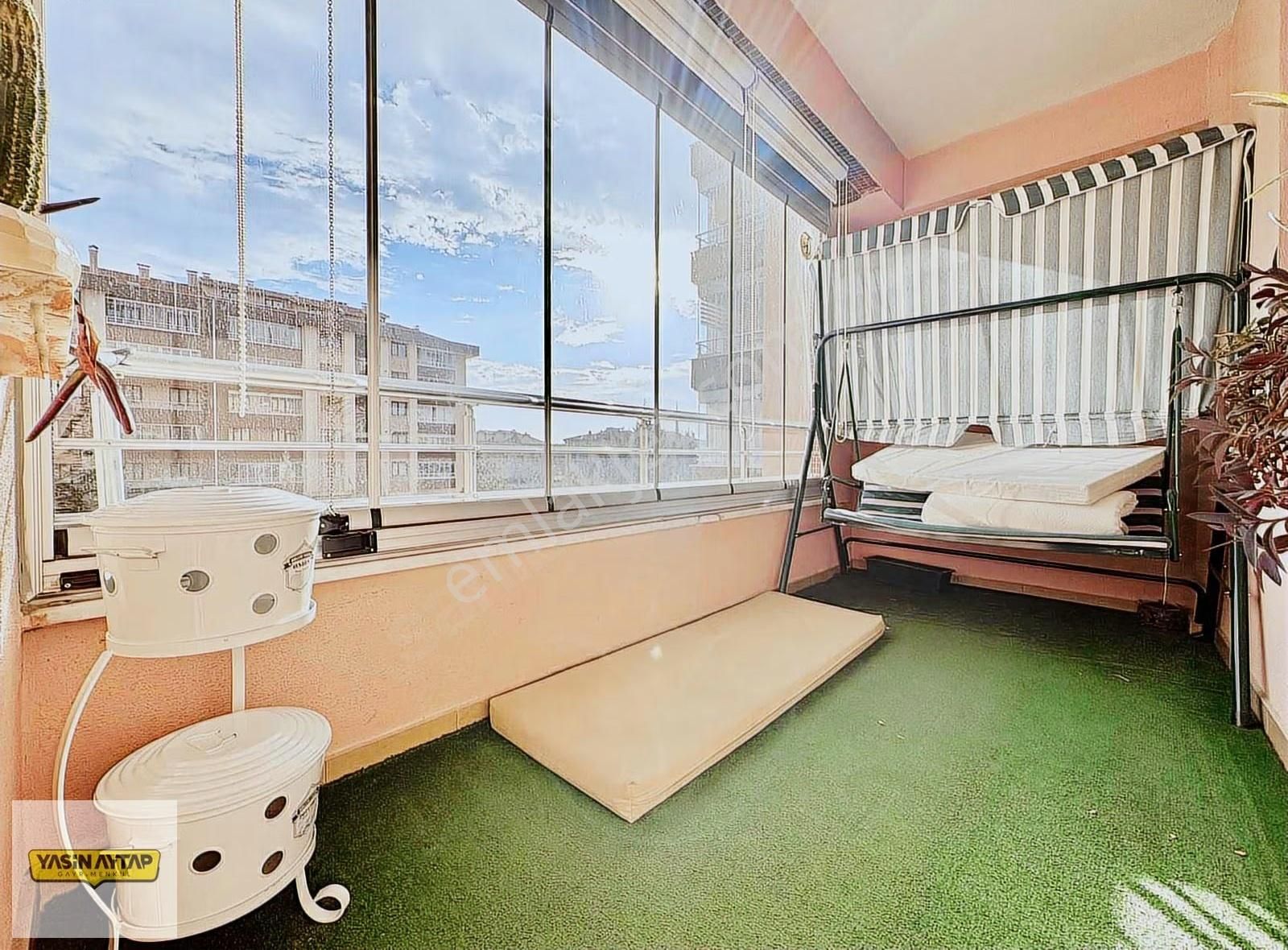 Buhara Mah. Yeni Stadyum Yakını Site İçi Geniş 3+1 Ara Kat Daire - Görsel 13