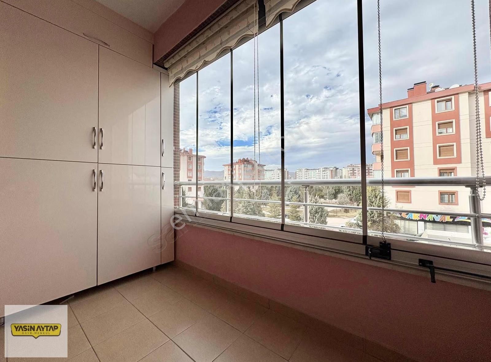 Buhara Mah. Yeni Stadyum Yakını Site İçi Geniş 3+1 Ara Kat Daire - Görsel 16
