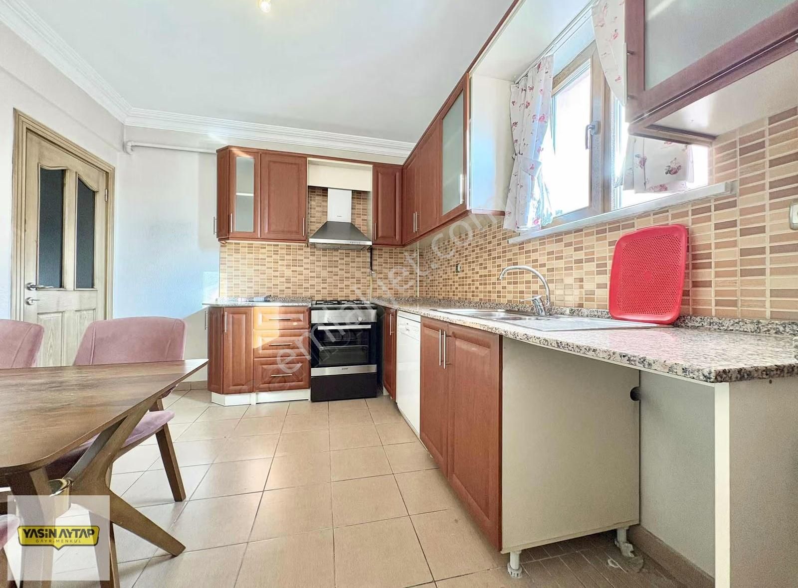 Buhara Mah. Yeni Stadyum Yakını Site İçi Geniş 3+1 Ara Kat Daire - Görsel 24