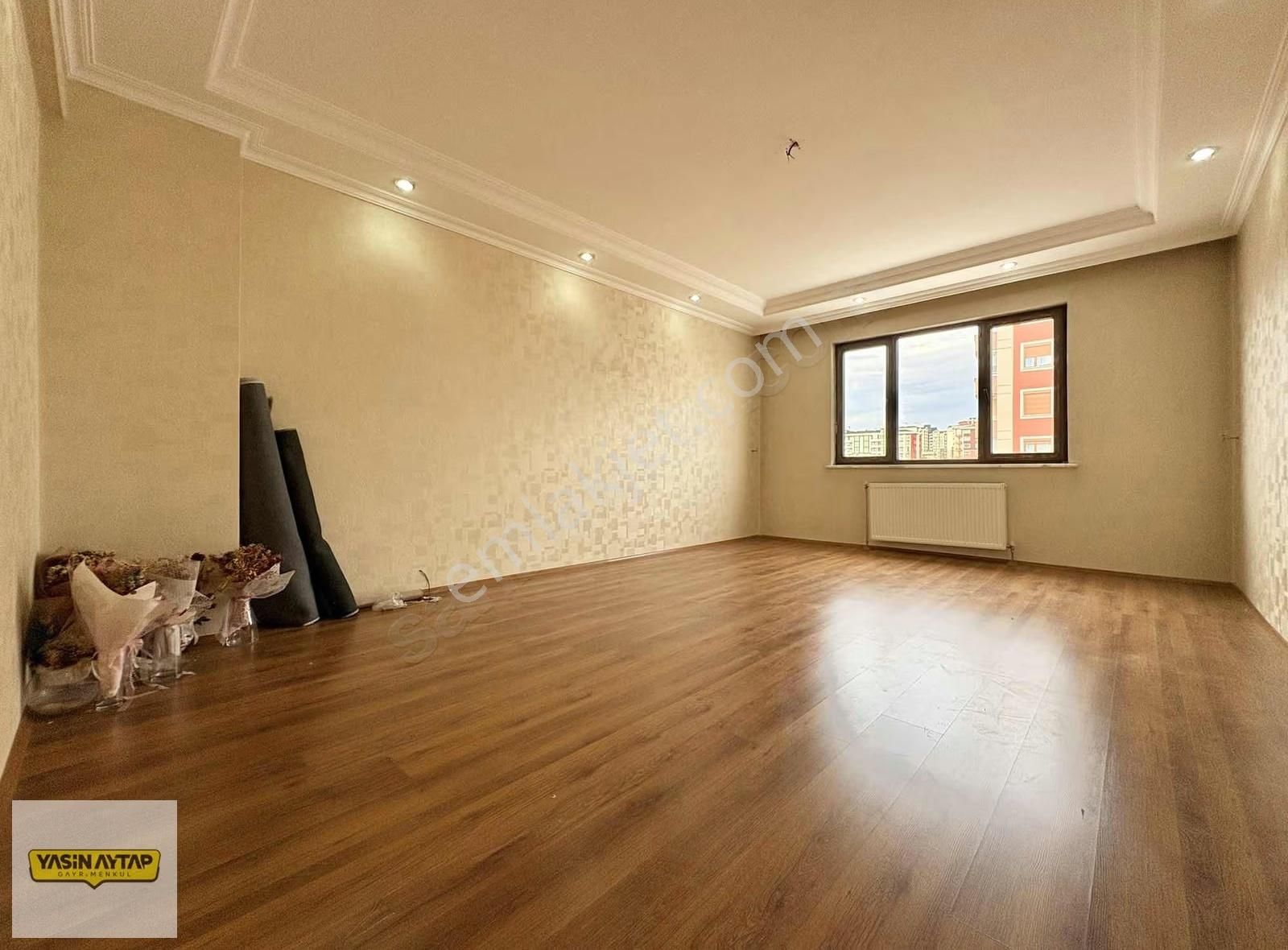 Buhara Mah. Yeni Stadyum Yakını Site İçi Geniş 3+1 Ara Kat Daire - Görsel 8