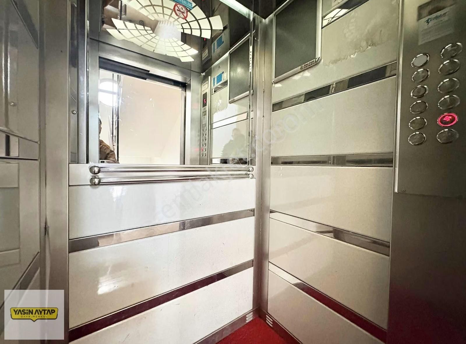Buhara Mah. Yeni Stadyum Yakını Site İçi Geniş 3+1 Ara Kat Daire - Görsel 19