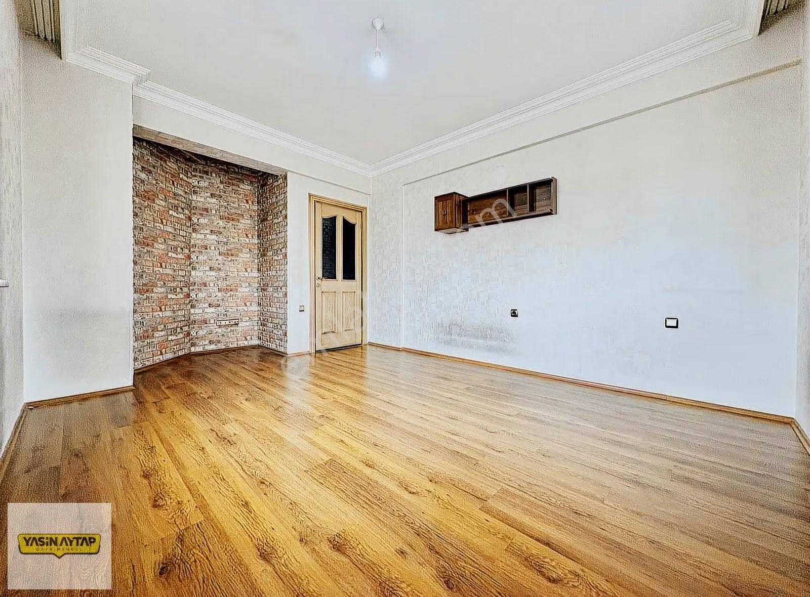 Buhara Mah. Yeni Stadyum Yakını Site İçi Geniş 3+1 Ara Kat Daire - Görsel 3