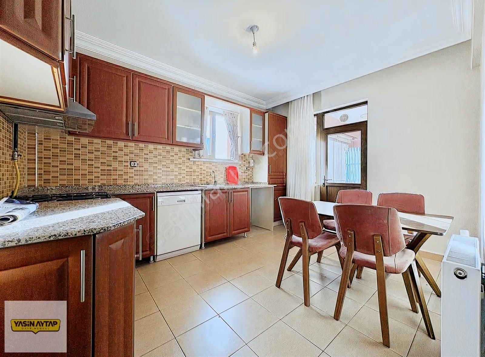 Buhara Mah. Yeni Stadyum Yakını Site İçi Geniş 3+1 Ara Kat Daire - Görsel 12