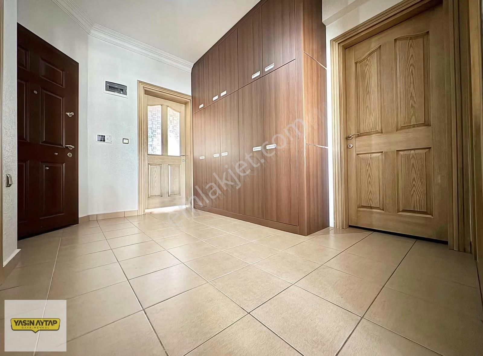 Buhara Mah. Yeni Stadyum Yakını Site İçi Geniş 3+1 Ara Kat Daire - Görsel 27