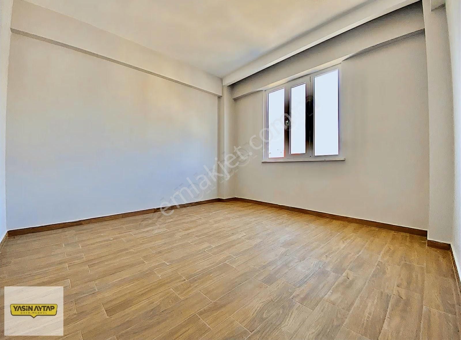 Akşemsettin Mah.´de Genç Osman Cd. Yakın Sıfır 3+1 Daire - Görsel 19