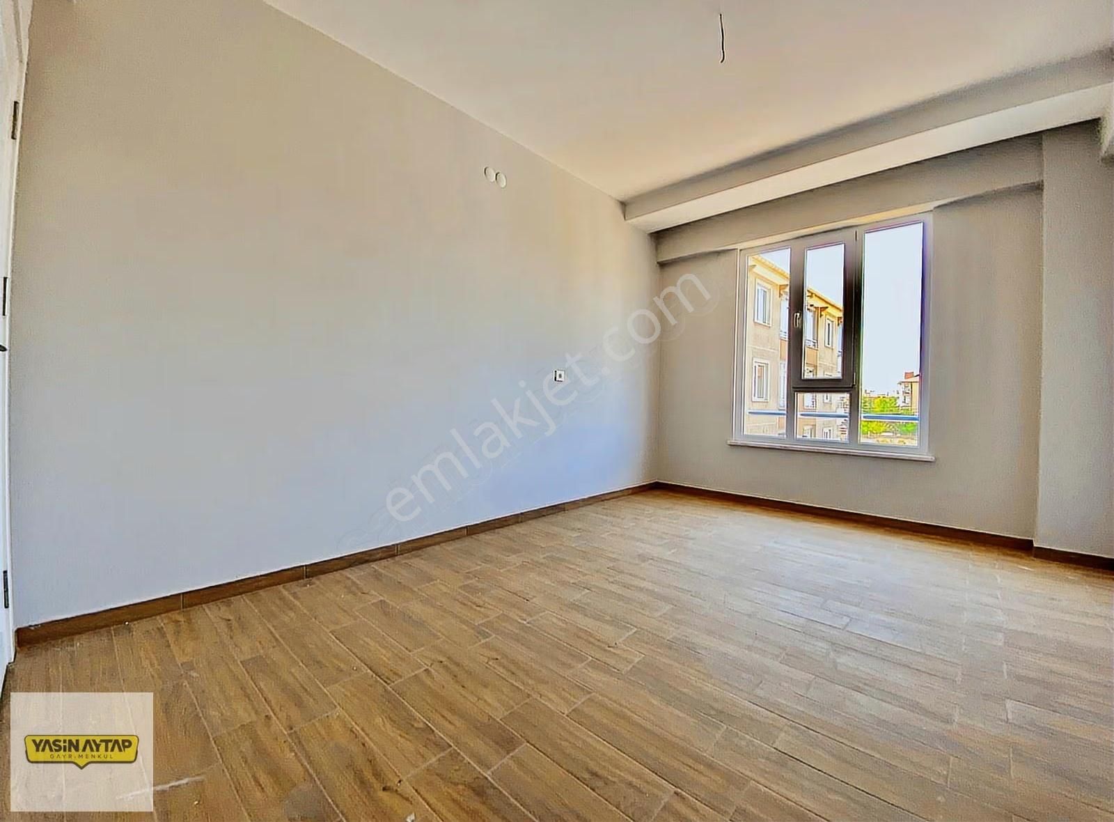 Akşemsettin Mah.´de Genç Osman Cd. Yakın Sıfır 3+1 Daire - Görsel 27