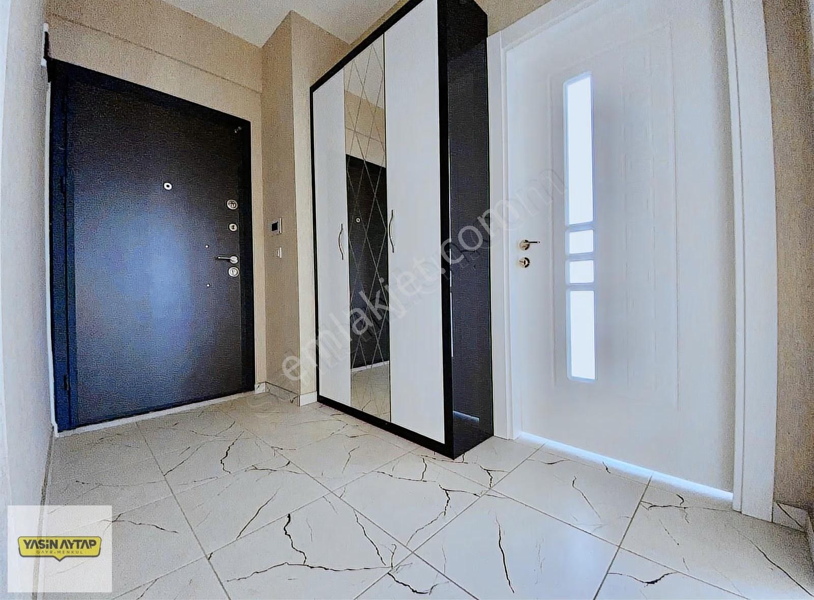 Akşemsettin Mah.´de Genç Osman Cd. Yakın Sıfır 3+1 Daire - Görsel 11