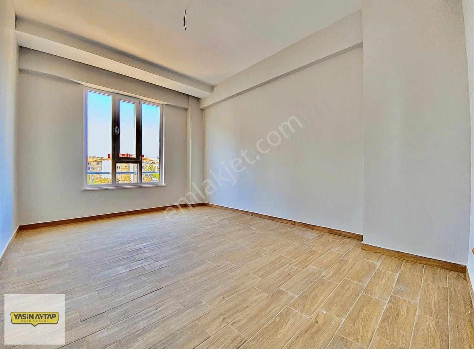 Akşemsettin Mah.´de Genç Osman Cd. Yakın Sıfır 3+1 Daire - Görsel 22