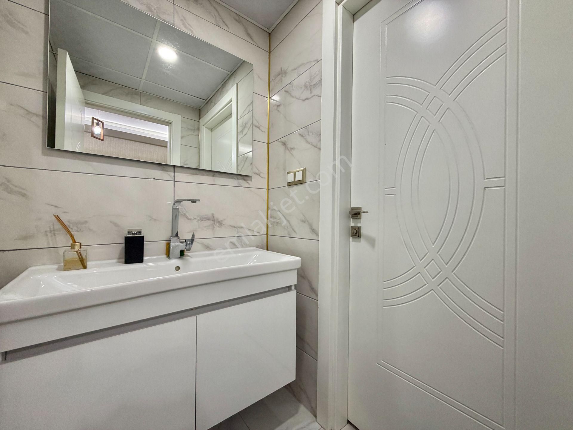 Yasin Aytap'tan Gazze Cd. Örnekpark'ta Satılık 4,5+1 Lüks Daire - Görsel 20