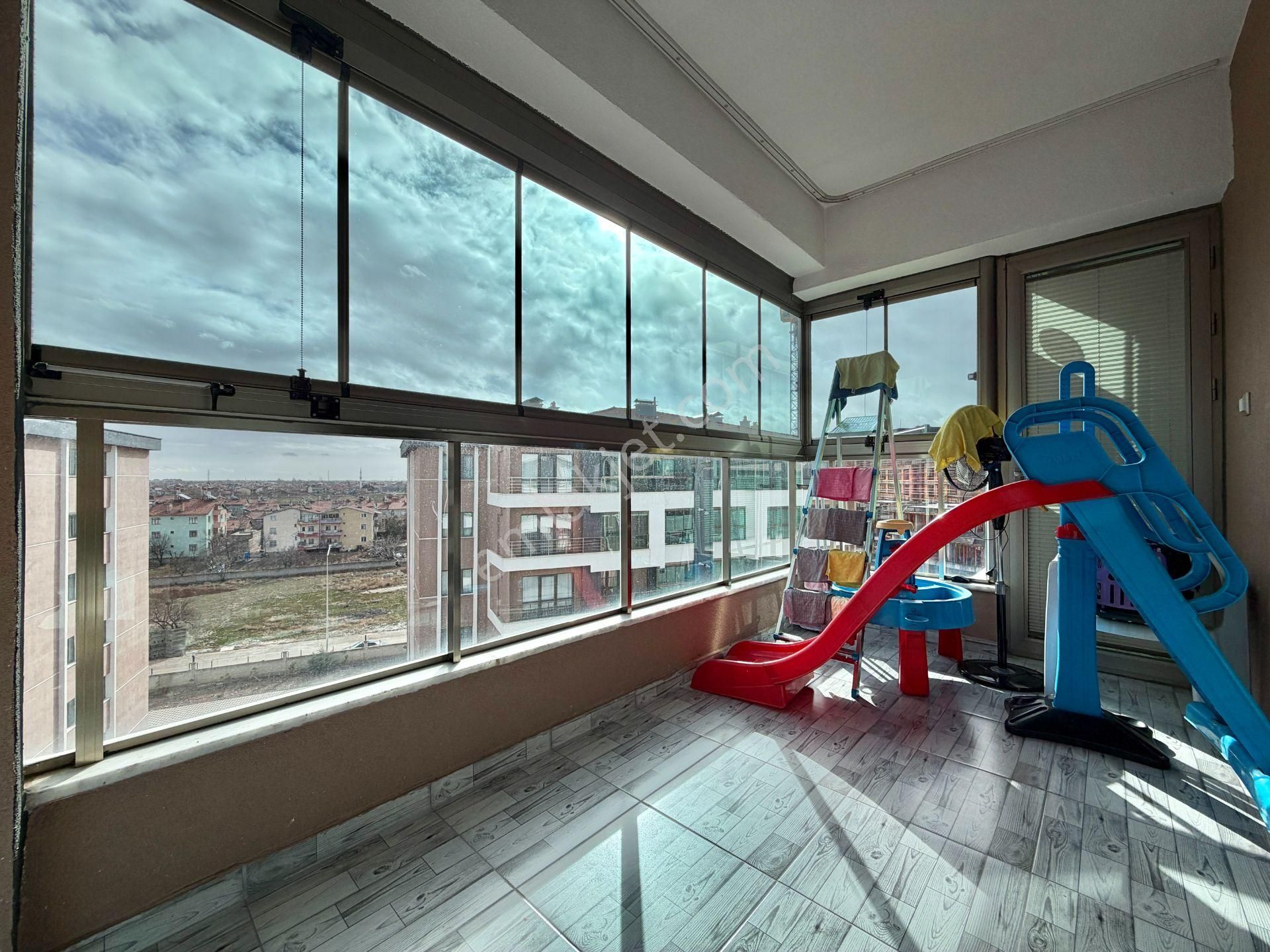 Yasin Aytap'tan Gazze Cd. Örnekpark'ta Satılık 4,5+1 Lüks Daire - Görsel 15