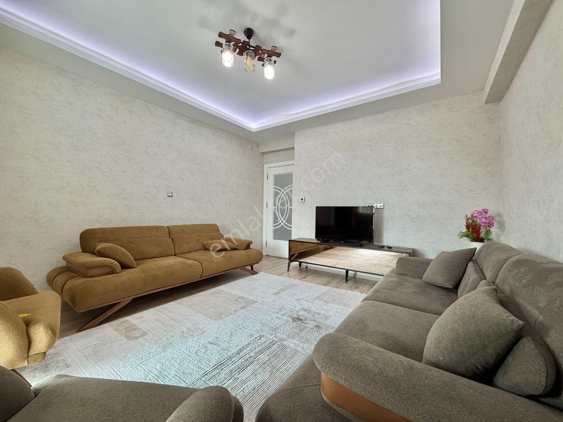 Yasin Aytap'tan Gazze Cd. Örnekpark'ta Satılık 4,5+1 Lüks Daire - Görsel 14