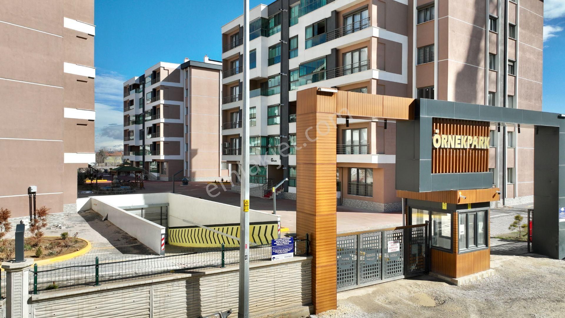 Yasin Aytap'tan Gazze Cd. Örnekpark'ta Satılık 4,5+1 Lüks Daire