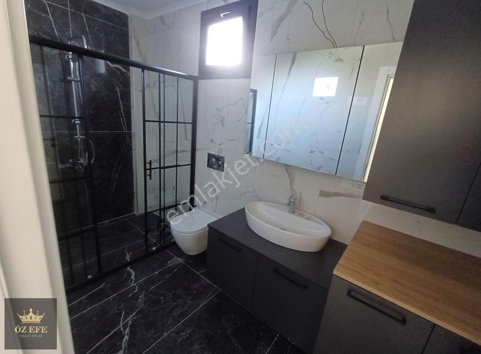 Altınoluk Narlı Bölgesinde Lüx Villalar - Görsel 8
