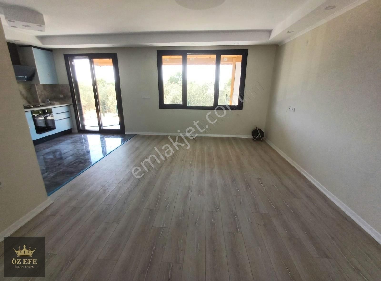 Altınoluk Narlı Bölgesinde Lüx Villalar - Görsel 12