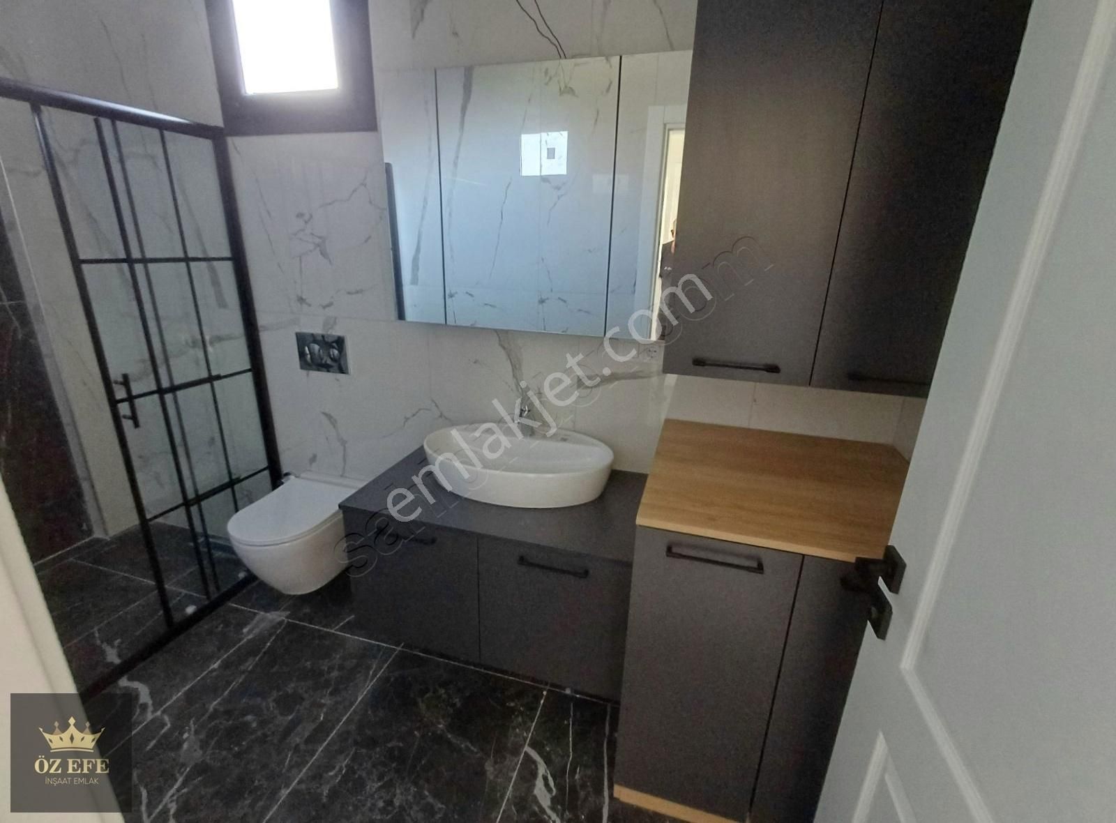 Altınoluk Narlı Bölgesinde Lüx Villalar - Görsel 25