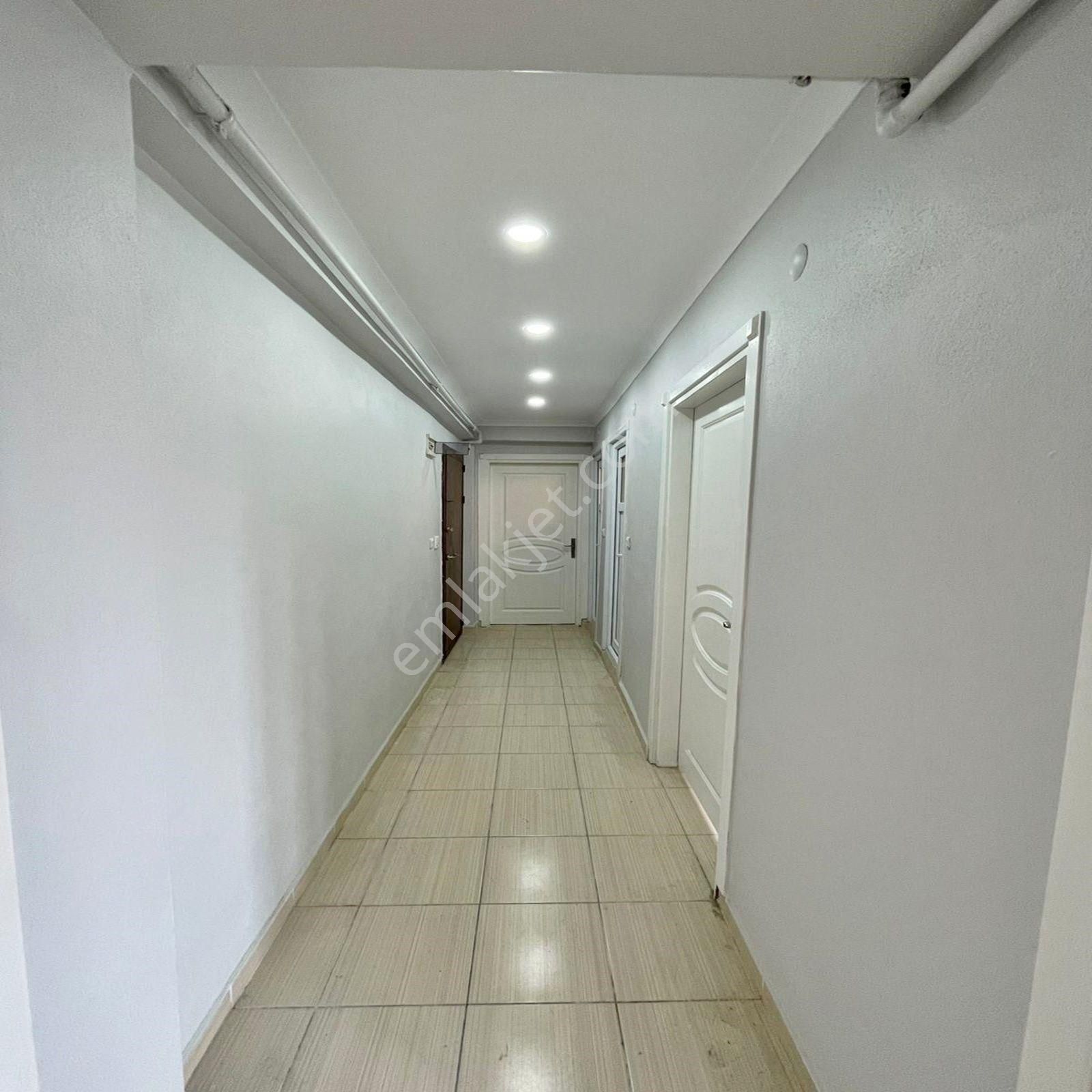 Esenyurt Hürriyet Mah.2+1 85m2 Uygun Fiyatlı Yüksek Giriş 1.875 - Görsel 30