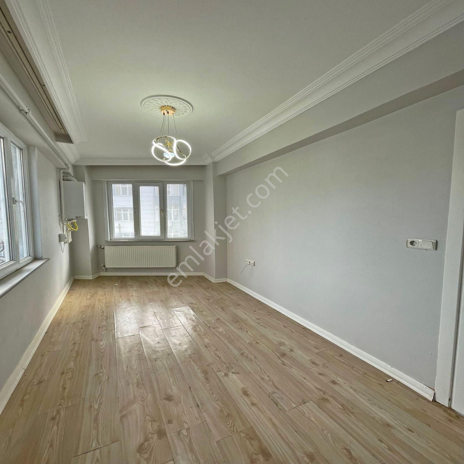 Esenyurt Hürriyet Mah.2+1 85m2 Uygun Fiyatlı Yüksek Giriş 1.875 - Görsel 9