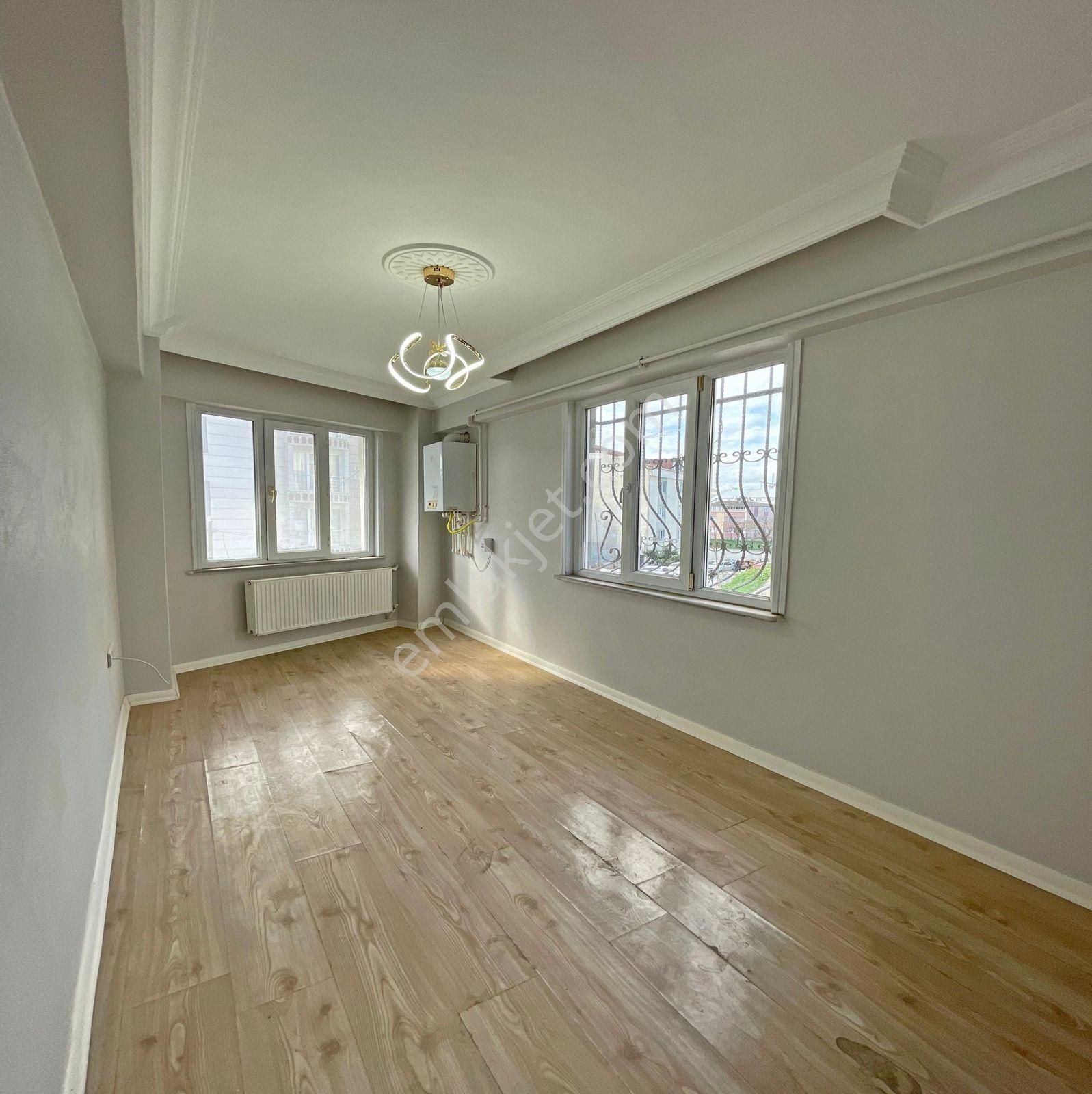 Esenyurt Hürriyet Mah.2+1 85m2 Uygun Fiyatlı Yüksek Giriş 1.875 - Görsel 6