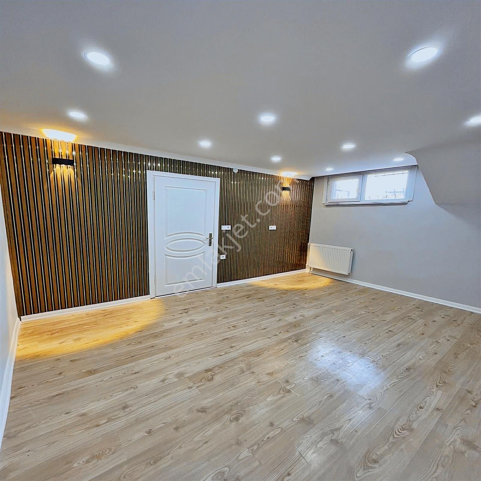 Esenyurt Hürriyet Mah.2+1 85m2 Uygun Fiyatlı Yüksek Giriş 1.875 - Görsel 24