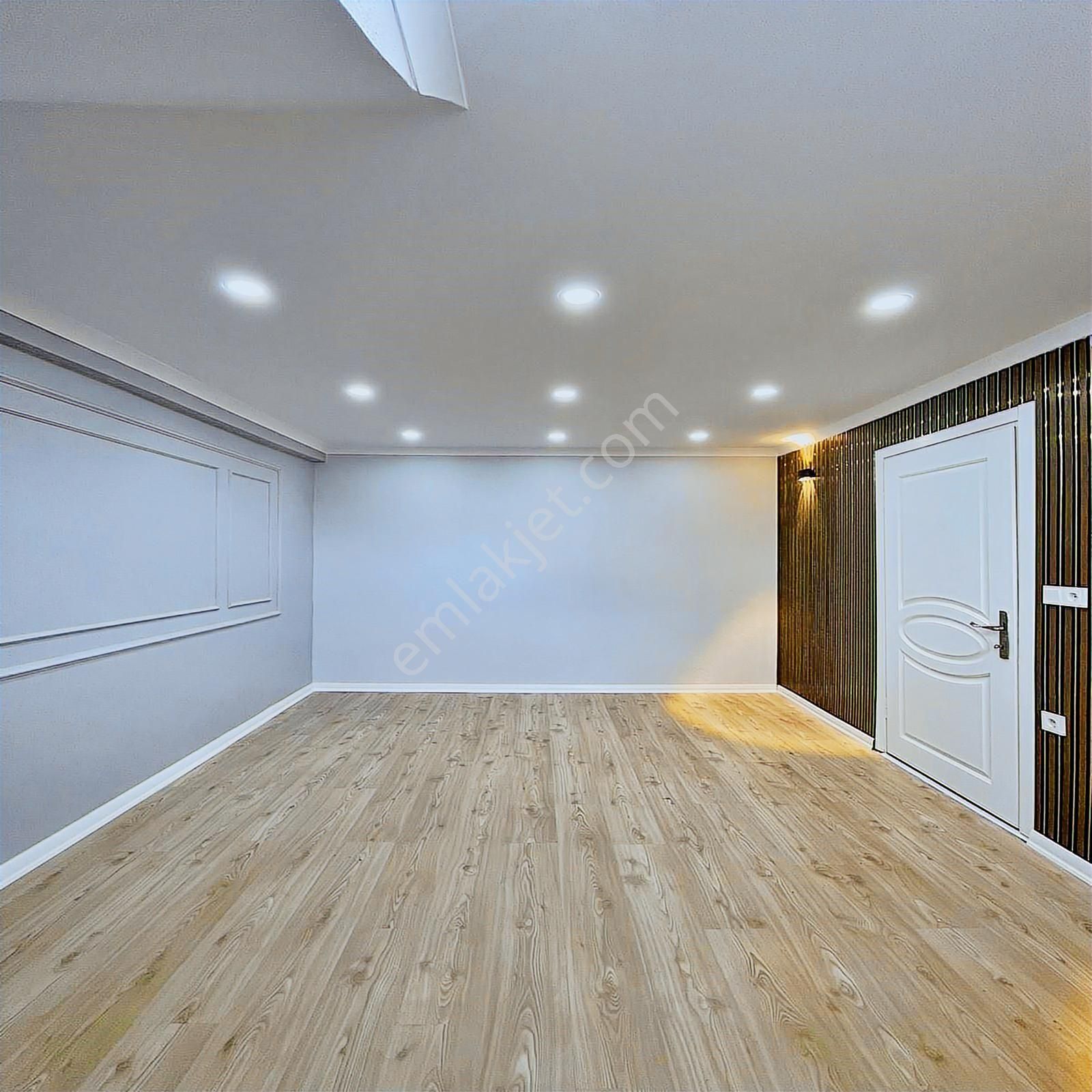 Esenyurt Hürriyet Mah.2+1 85m2 Uygun Fiyatlı Yüksek Giriş 1.875 - Görsel 21