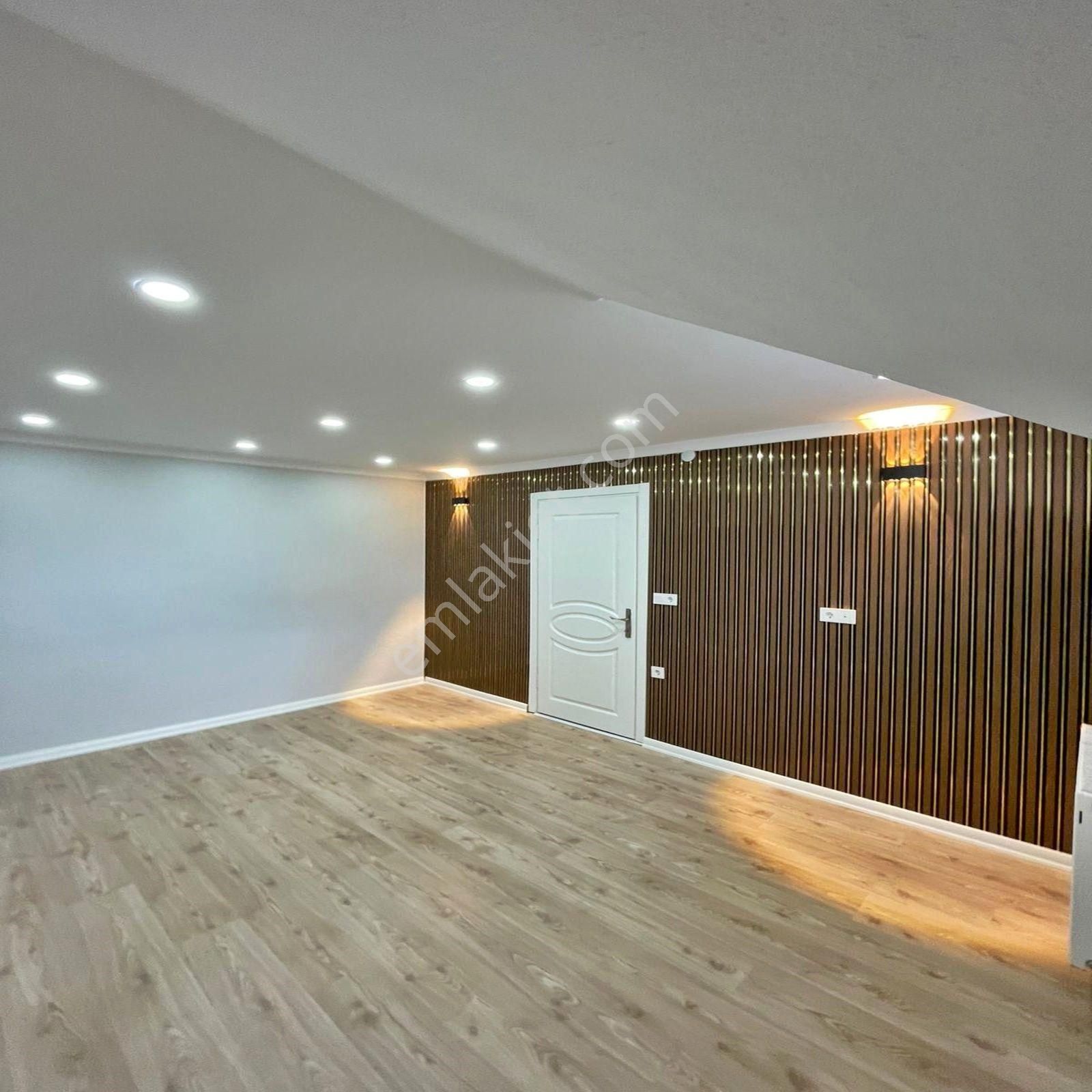 Esenyurt Hürriyet Mah.2+1 85m2 Uygun Fiyatlı Yüksek Giriş 1.875 - Görsel 19