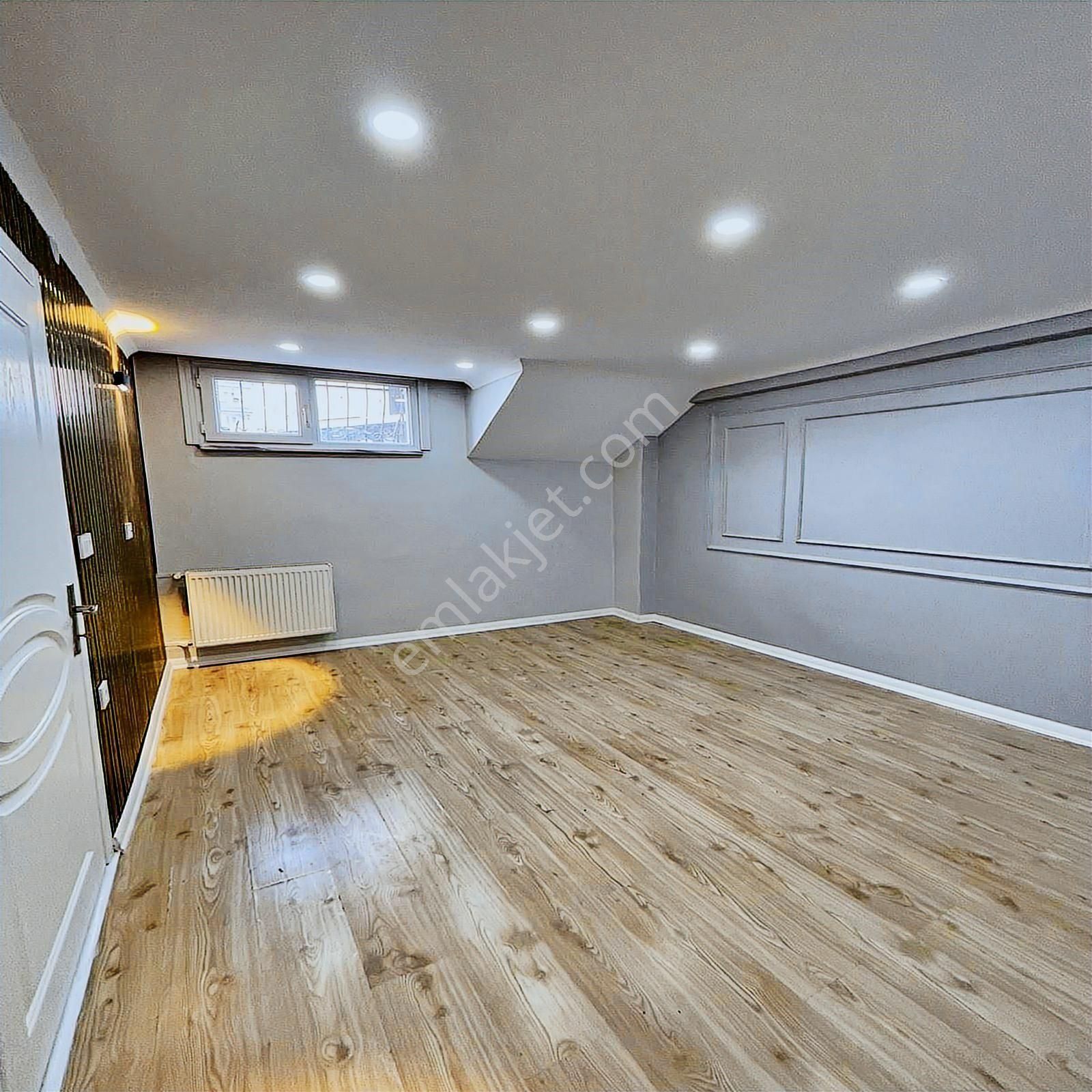 Esenyurt Hürriyet Mah.2+1 85m2 Uygun Fiyatlı Yüksek Giriş 1.875 - Görsel 16