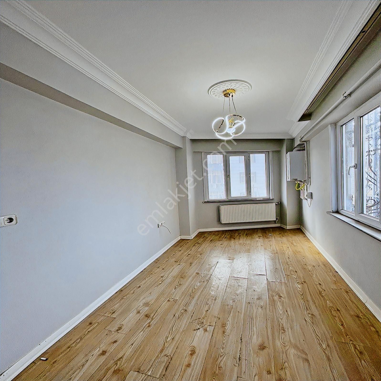 Esenyurt Hürriyet Mah.2+1 85m2 Uygun Fiyatlı Yüksek Giriş 1.875 - Görsel 15