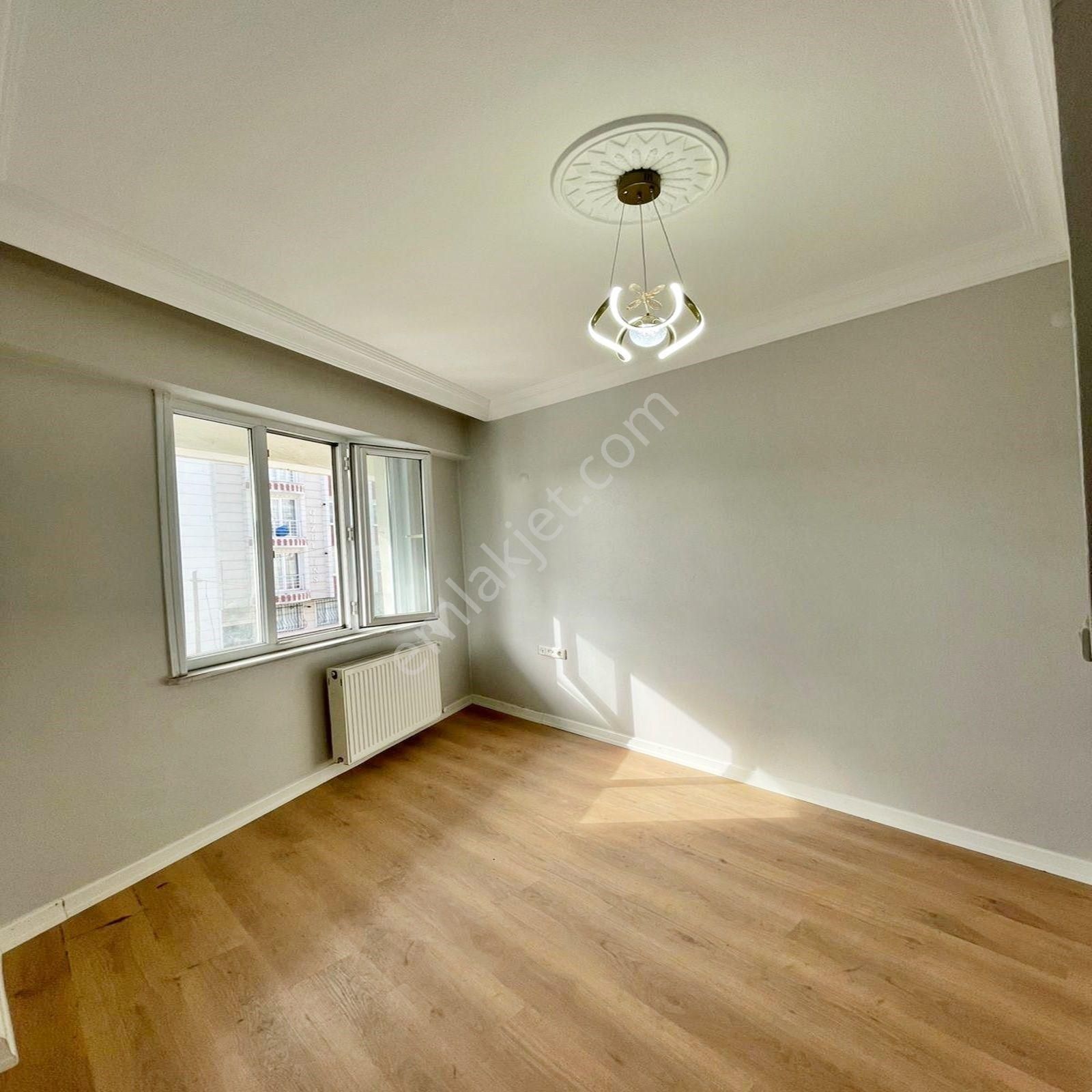 Esenyurt Hürriyet Mah.2+1 85m2 Uygun Fiyatlı Yüksek Giriş 1.875 - Görsel 11