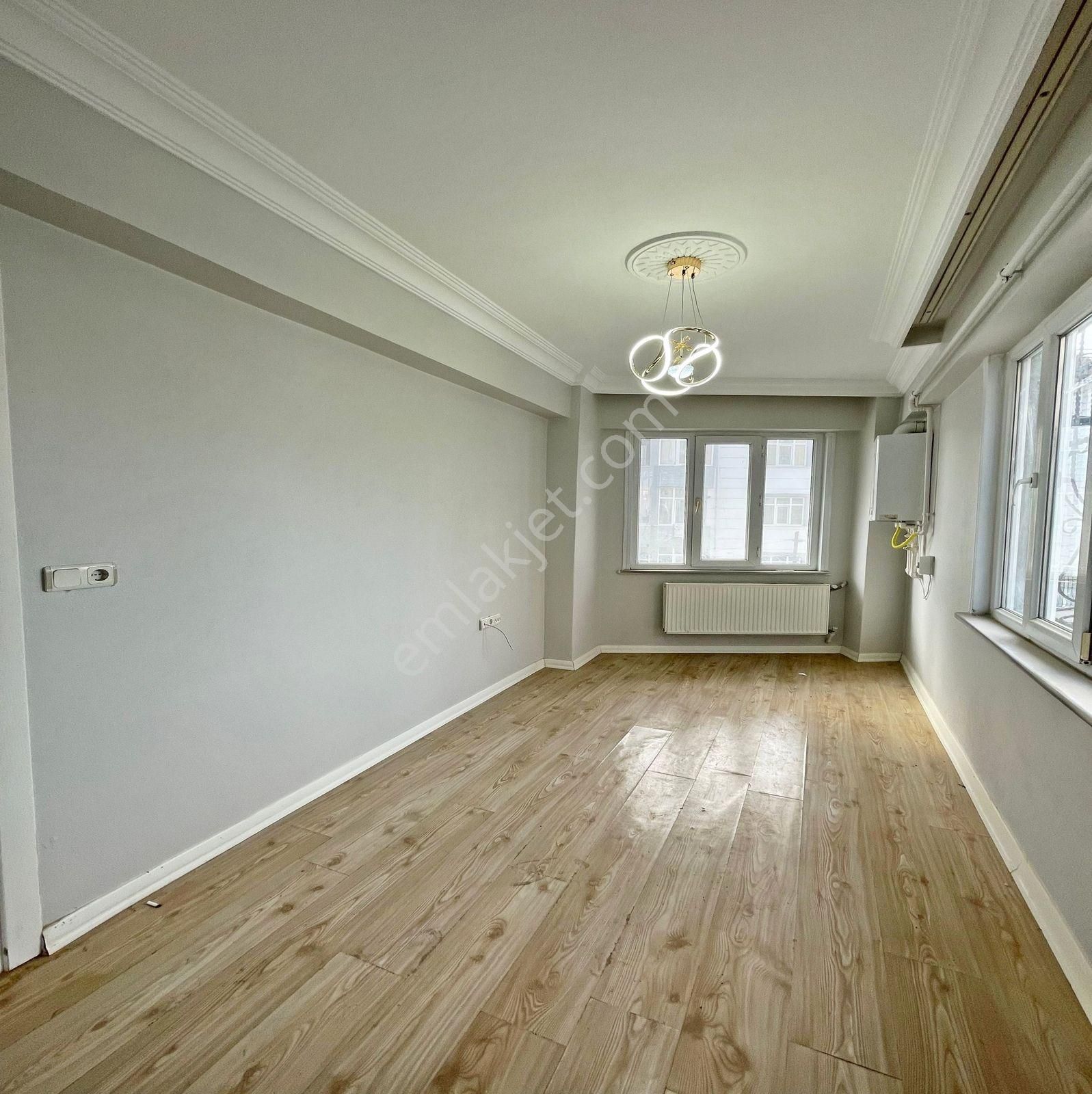 Esenyurt Hürriyet Mah.2+1 85m2 Uygun Fiyatlı Yüksek Giriş 1.875 - Görsel 3