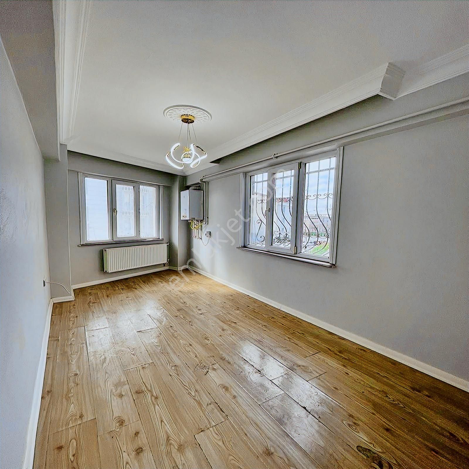 Esenyurt Hürriyet Mah.2+1 85m2 Uygun Fiyatlı Yüksek Giriş 1.875 - Görsel 7