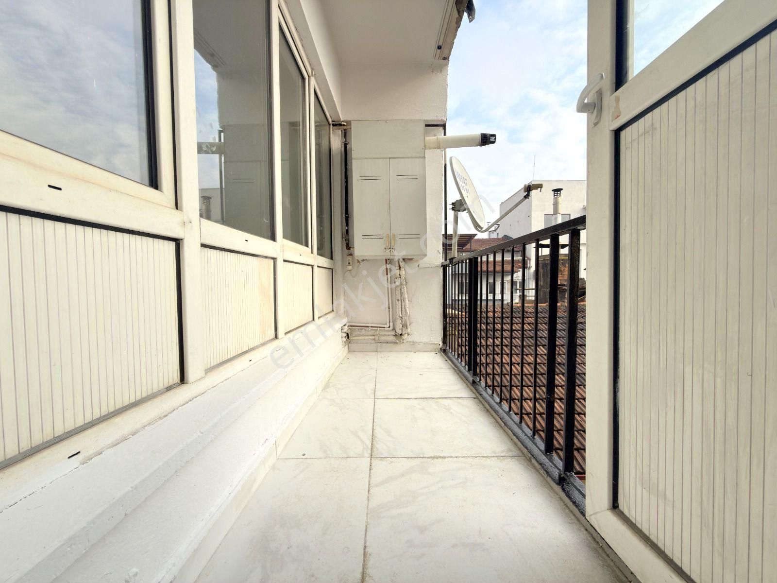 Özmecaz'dan Çaybaşında 2+1 100m2 Arakat Masrafsız Yüksek Kredi İmkanlı Fırsat Daire - Görsel 7