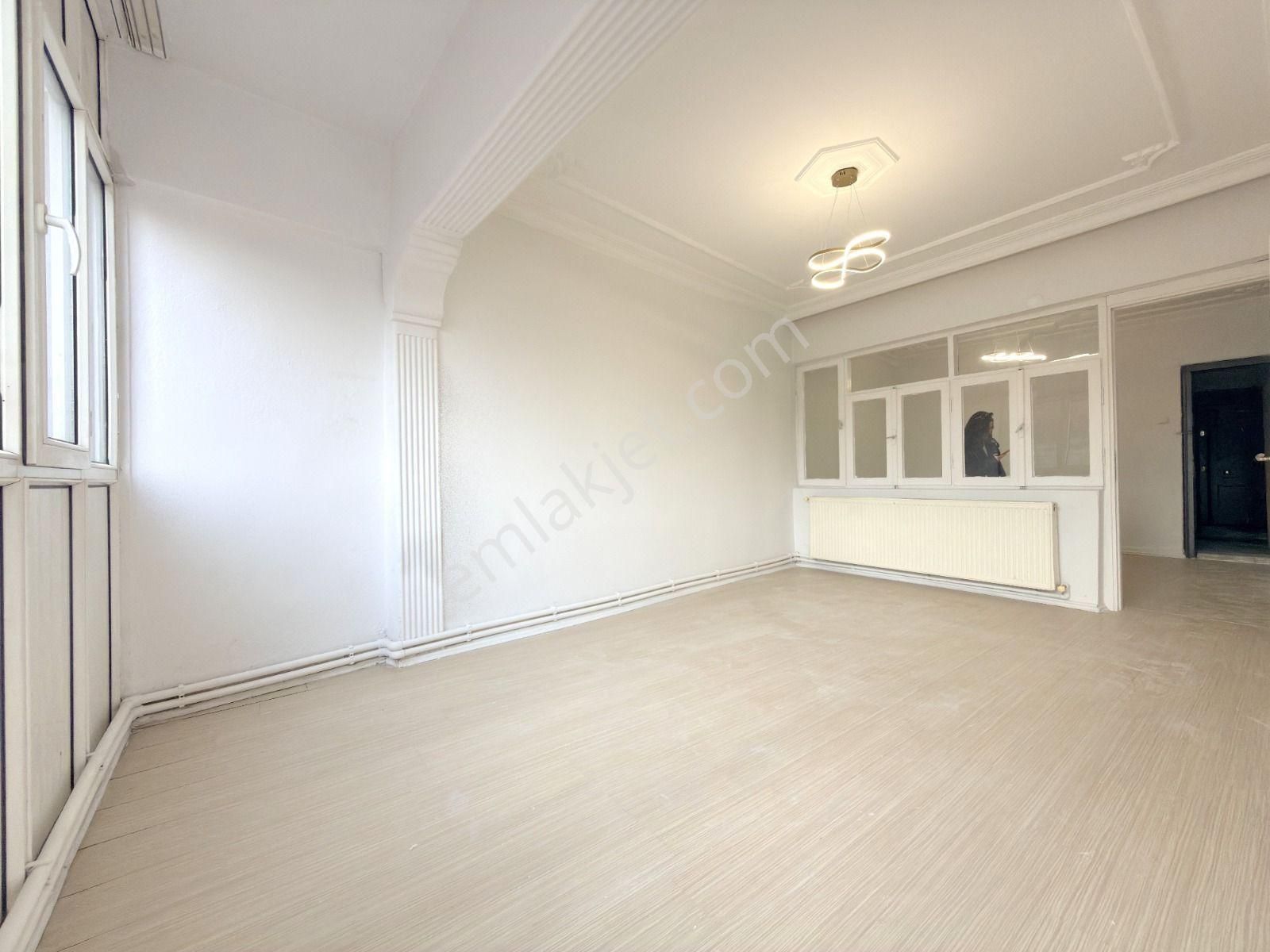 Özmecaz'dan Çaybaşında 2+1 100m2 Arakat Masrafsız Yüksek Kredi İmkanlı Fırsat Daire