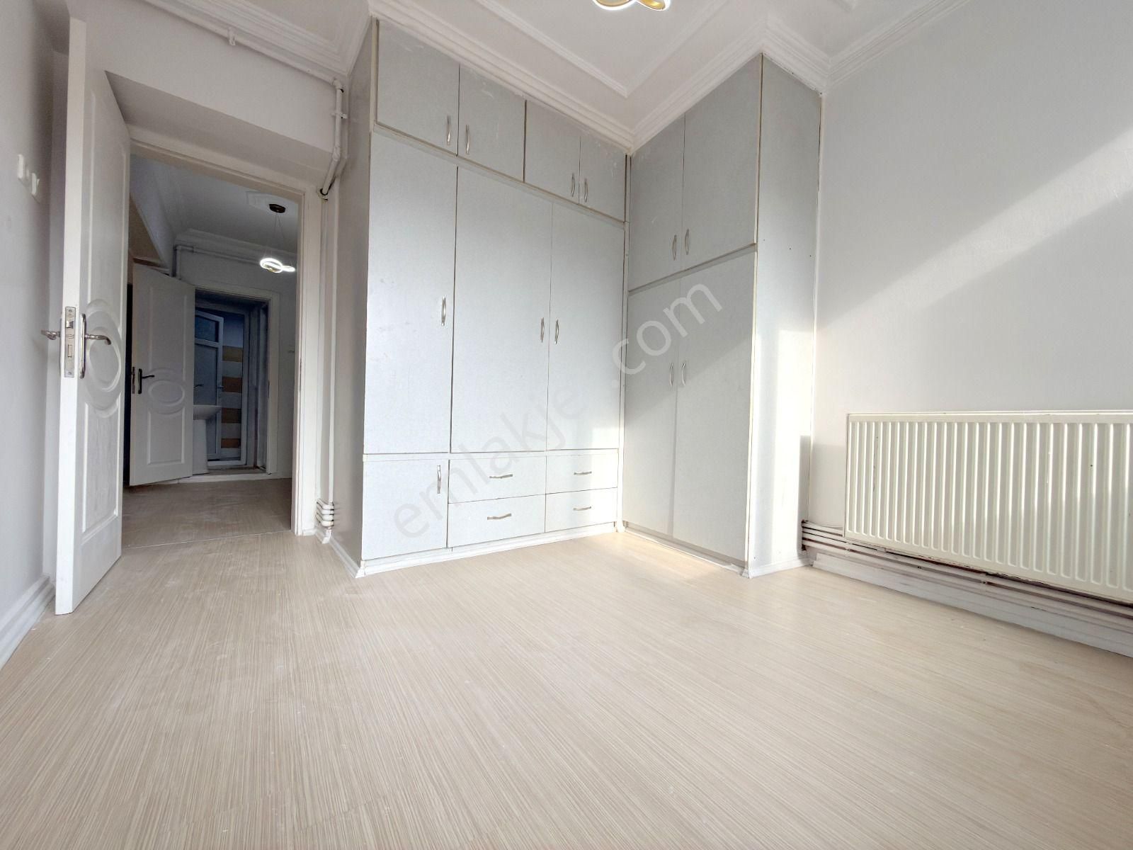 Özmecaz'dan Çaybaşında 2+1 100m2 Arakat Masrafsız Yüksek Kredi İmkanlı Fırsat Daire - Görsel 3