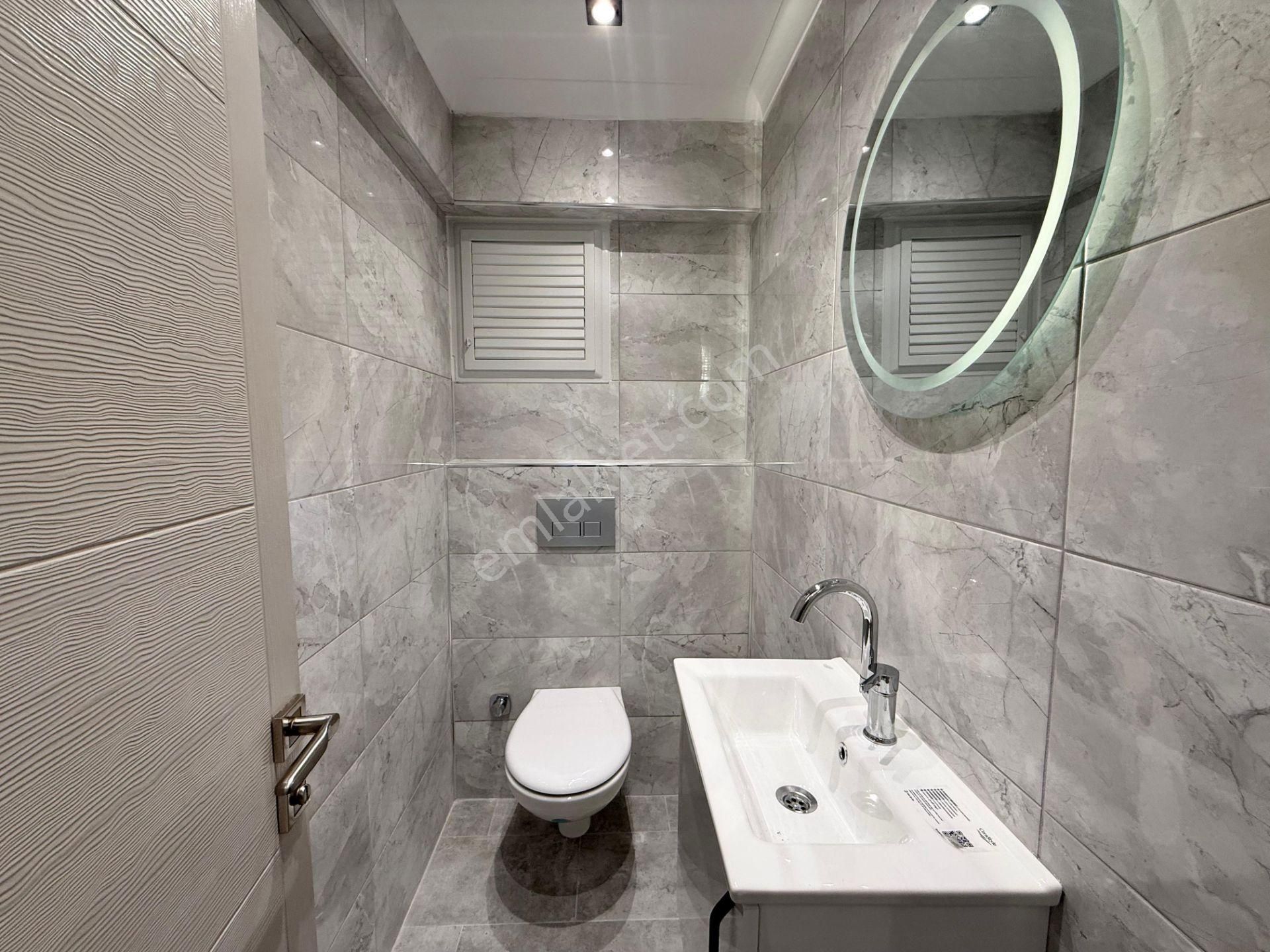 ▓yüksel'den İkizçay'da Ultra Lux Öncephe Ayrı Mutfaklı 3+1 Daire - Görsel 22