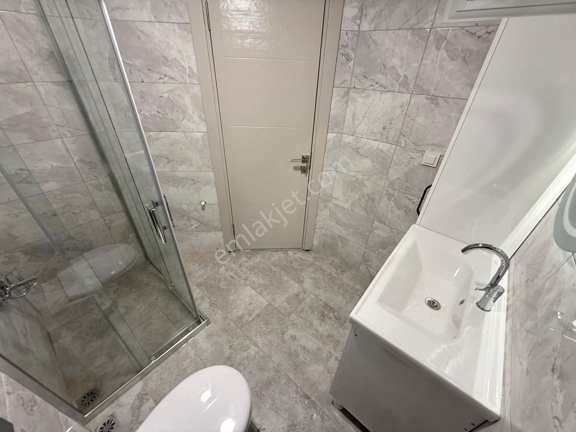 ▓yüksel'den İkizçay'da Ultra Lux Öncephe Ayrı Mutfaklı 3+1 Daire - Görsel 26