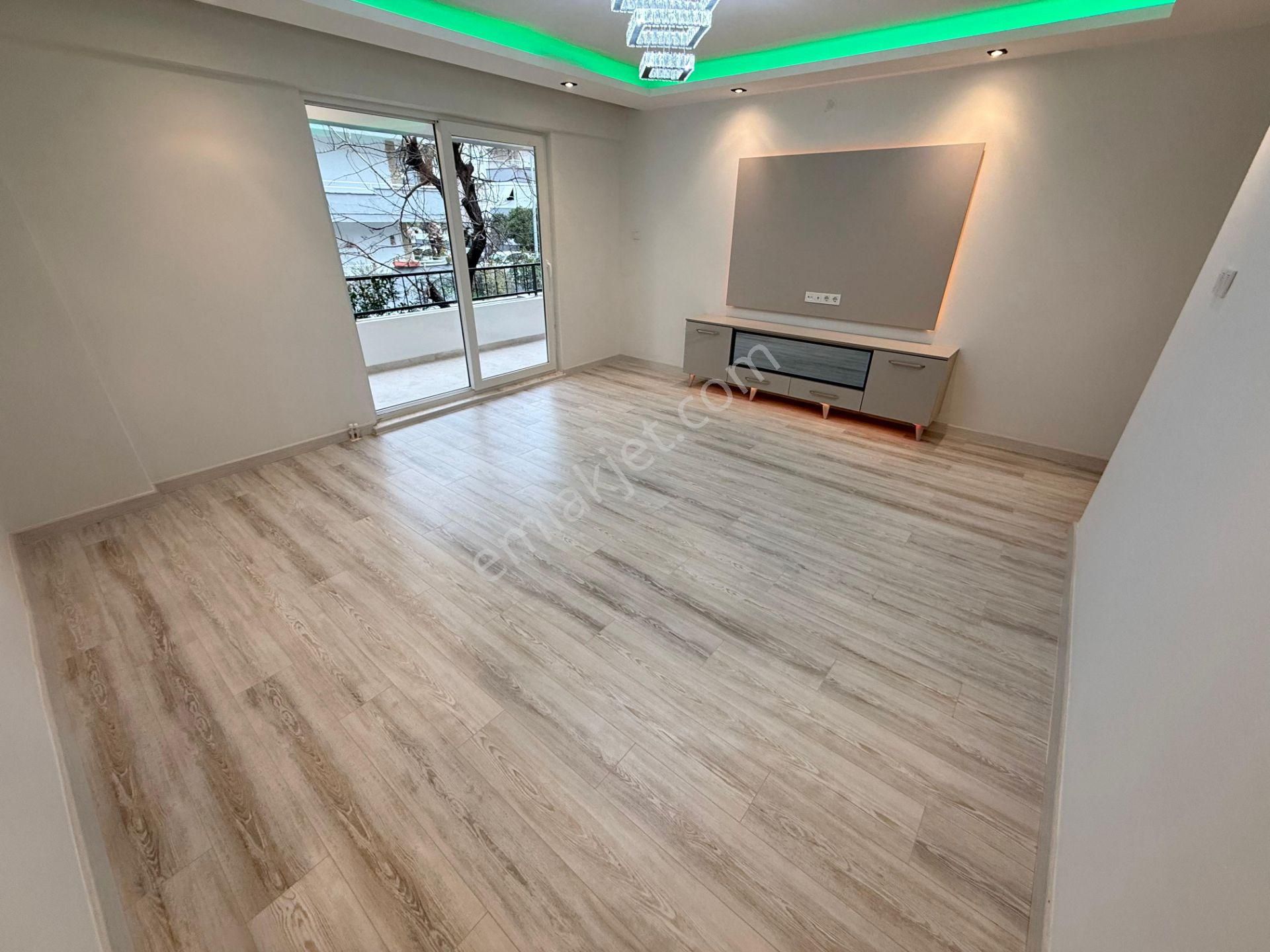 ▓yüksel'den İkizçay'da Ultra Lux Öncephe Ayrı Mutfaklı 3+1 Daire - Görsel 8