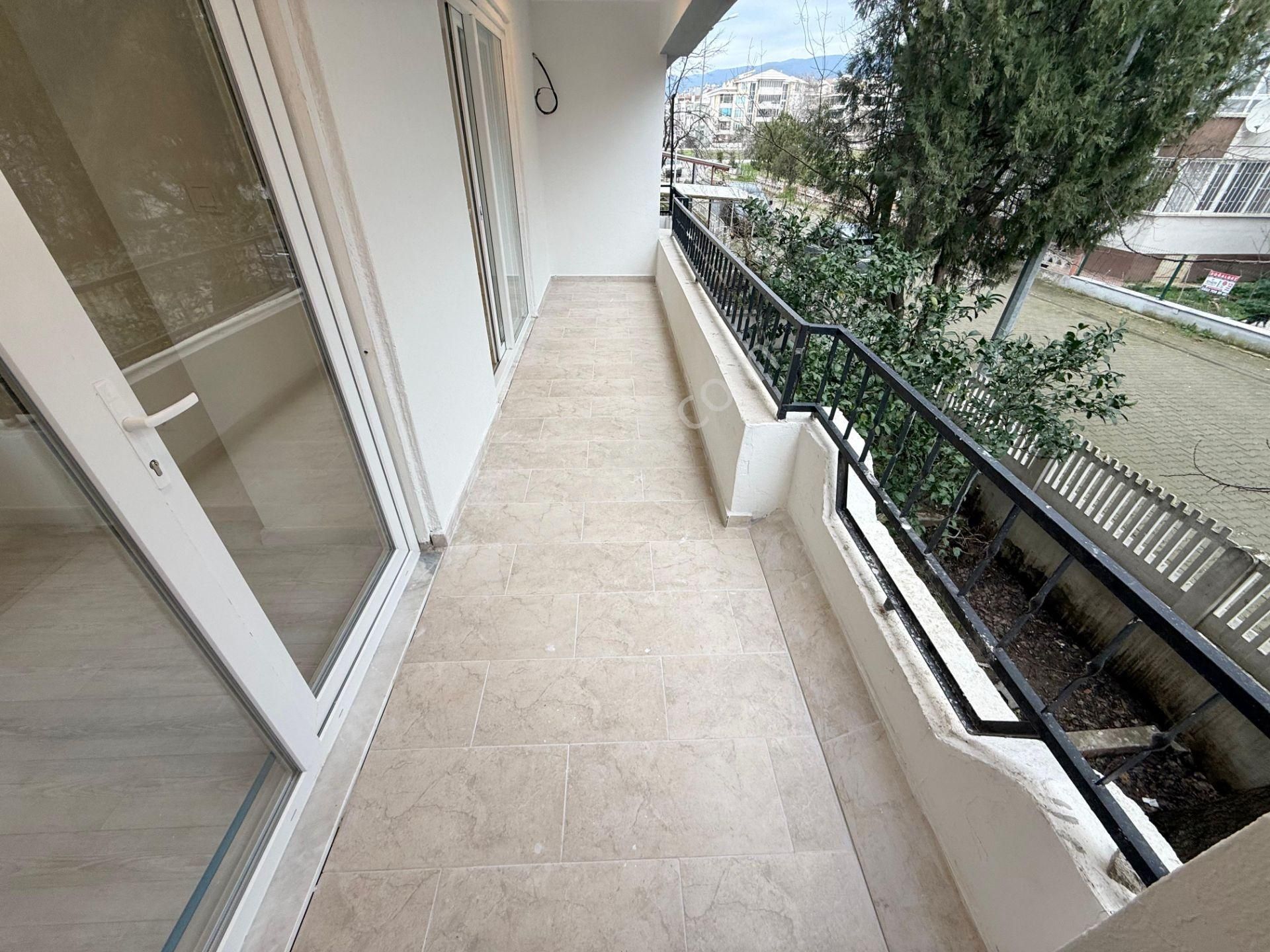 ▓yüksel'den İkizçay'da Ultra Lux Öncephe Ayrı Mutfaklı 3+1 Daire - Görsel 14