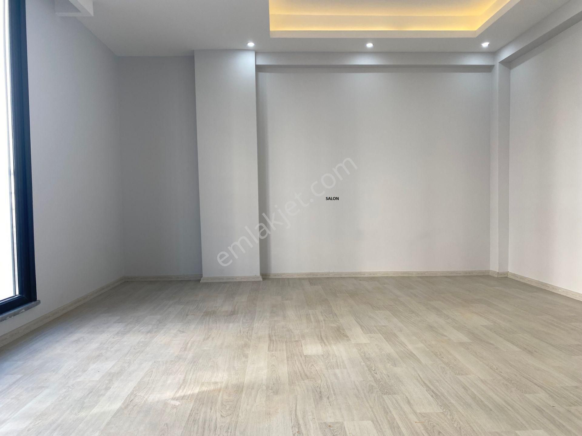 Avrupa Emlak Tan Esenler Fatih Mah 95m² 3+1 1.normal Kat,sıfır Bina,tek Daire Üzerine,satılık Daie - Görsel 2