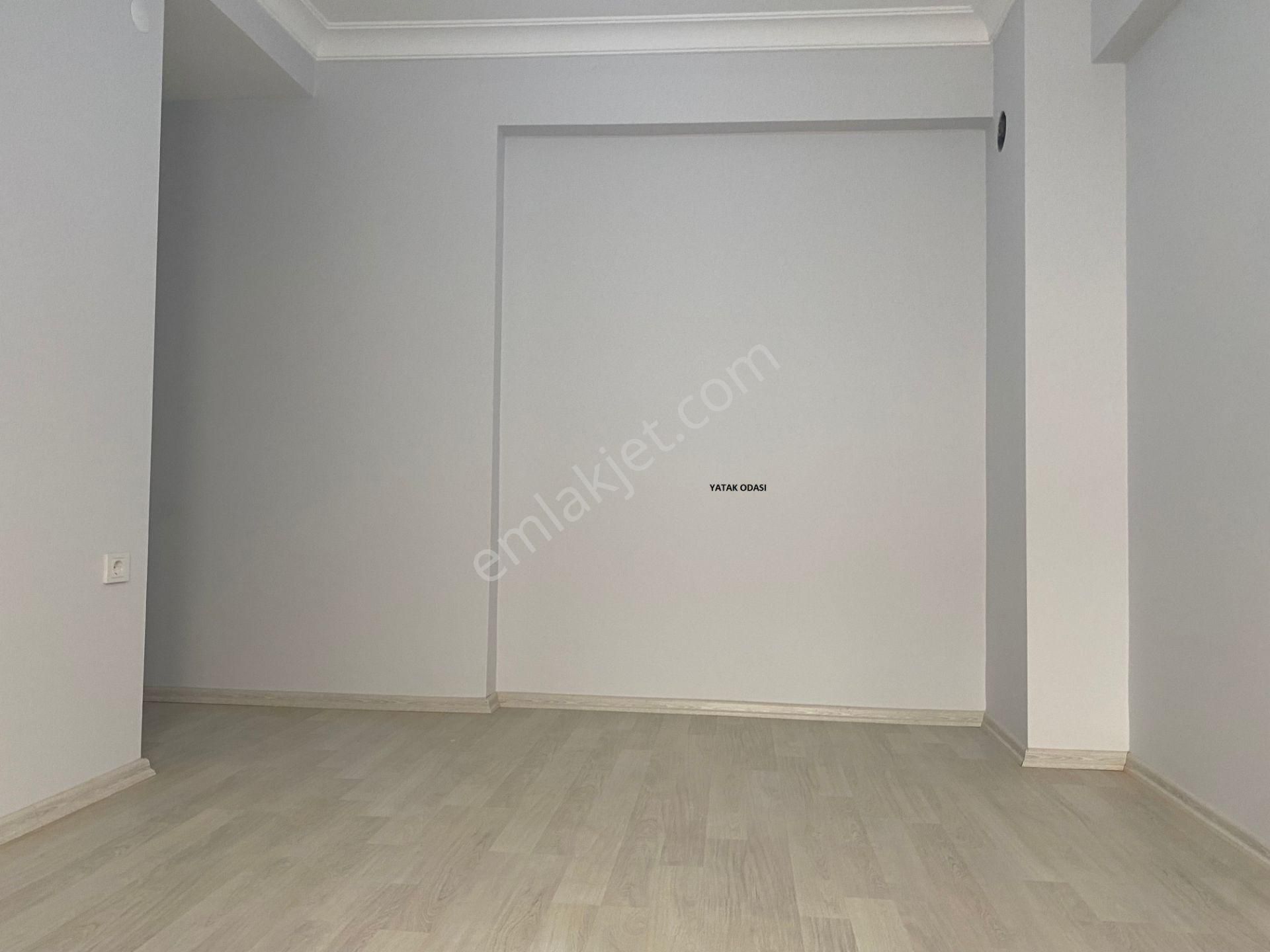 Avrupa Emlak Tan Esenler Fatih Mah 95m² 3+1 1.normal Kat,sıfır Bina,tek Daire Üzerine,satılık Daie - Görsel 11